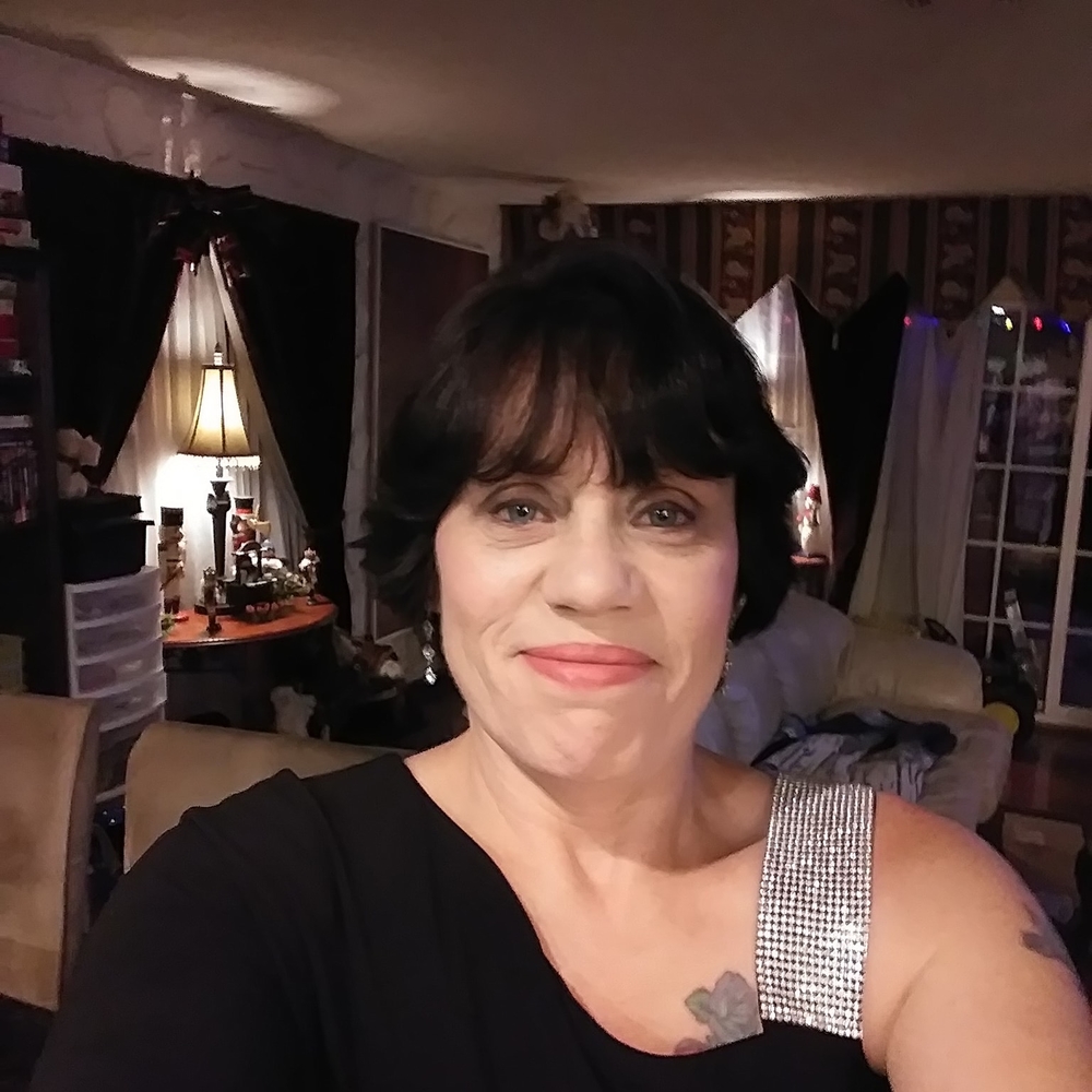 Meet your Posher, Tammy